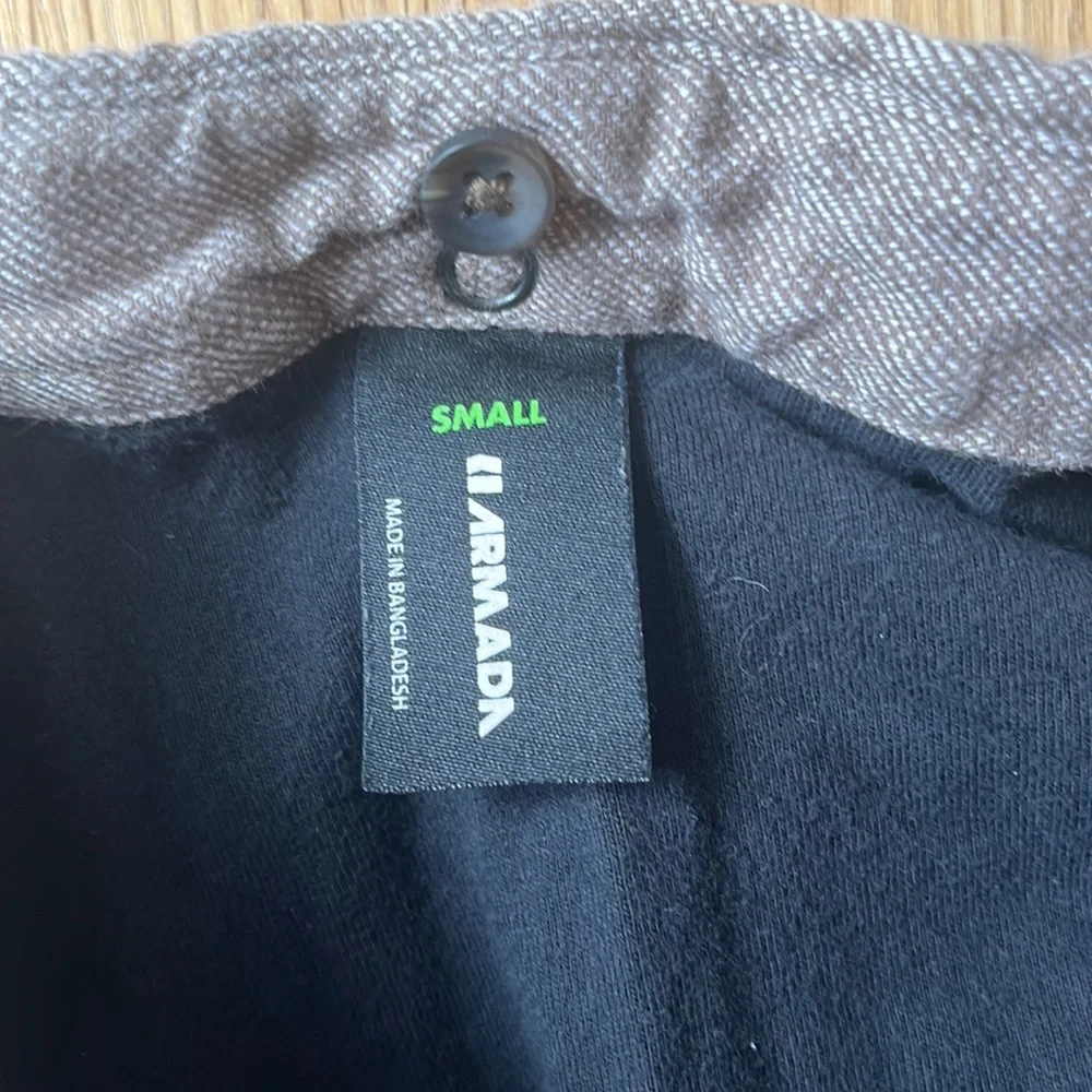 Armada Button Down - Picture 3 of 4